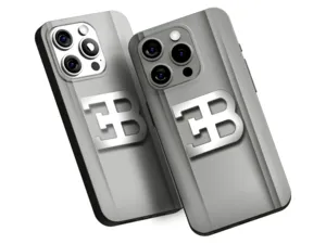 Bugatti Coque Smartphone Style Sport Racing